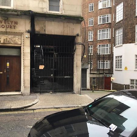 Evelyn Court Apartment London Ngoại thất bức ảnh