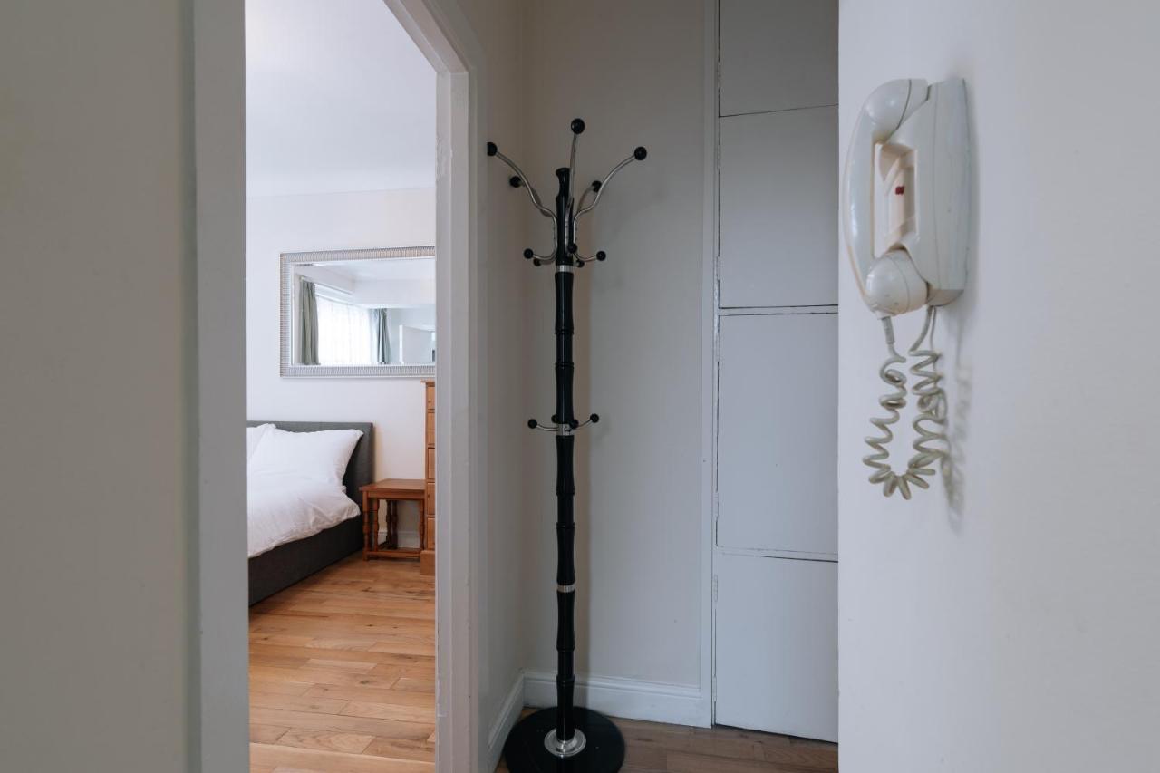 Evelyn Court Apartment London Ngoại thất bức ảnh