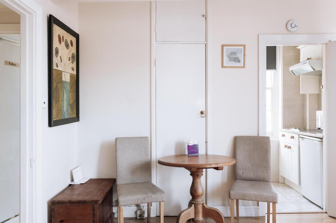 Evelyn Court Apartment London Ngoại thất bức ảnh