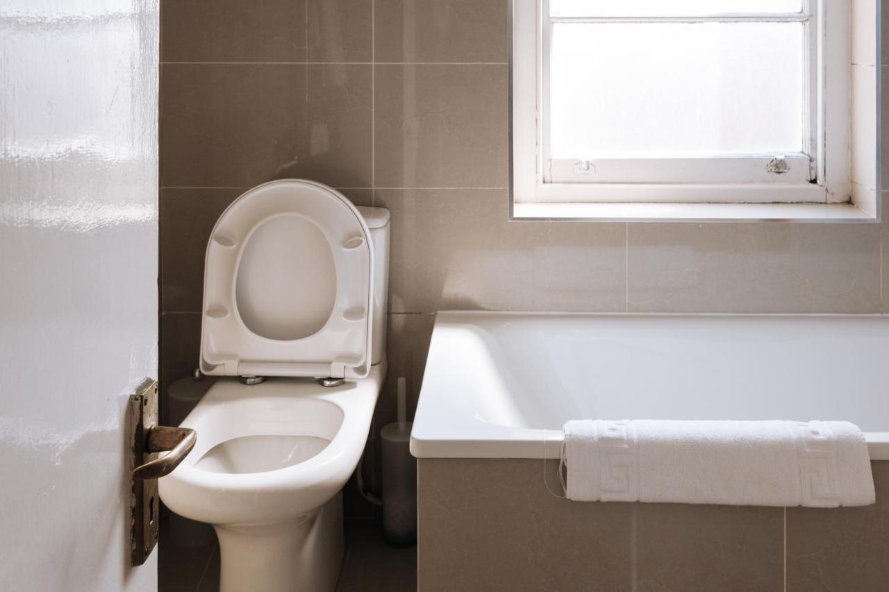 Evelyn Court Apartment London Ngoại thất bức ảnh