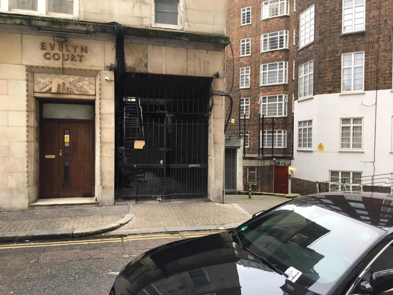 Evelyn Court Apartment London Ngoại thất bức ảnh